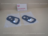 HONDA BEAT PP1 GASKET TAIL LENS SET X2pcs 33503-SS1-003 USA IMPORTS JAPAN STK