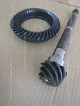 SUBARU IMPREZA WRX TYPE R STI 2D EJ207 GC8 GEAR SET HYPOID 38100AB681 front diff