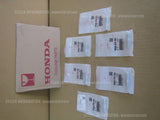 HONDA PRELUDE BA8 BB1 BB2 BB3 BB5 BB6 BB8 BB9 STUD BOLT X6PC 90026-PT0-000 diy