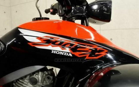 HONDA TRX300EX ATV WASHER, THRUST (22MM) 90452-357-000