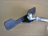 KAI POWER LATERAL ROD REINFORCMENT BAR II FOR TOYOTA COROLLA LEVIN AE86 AE86-015
