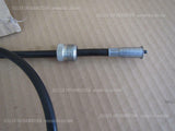 HINO RAINBOW BUS RJ172C FLEXIBLE CABLE 859973-0250 L1=1,185 L2=1,155 wiper motor