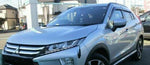 MITSUBISHI ECLIPSE CROSS GK1W MIRROR ASSY,DOOR,LH W/TURN LAMP&CAMERA 7632C879