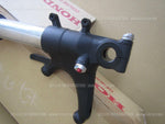 HONDA CBR600RR 2012 FORK ASSY. R. FR. 51400-MFJ-661 Vorderradgabel für Motorrad