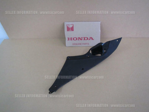 HONDA CBR650R ABS 2019-2021 PANEL, L MIDDLE (INNER) 64261-MKN-D10 middle cowl yo