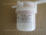 JDM NITTO AFTERMAKET FUEL FILTER 4HM-505 HONDA ACTY TRUCK HA4 low price parts 4U
