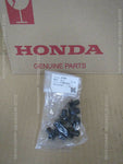 HONDA CIVIC FD1 CLIP SET X8 PCS  91503-S7A-003 fitting SPOILER FRONT BUMPER AIR