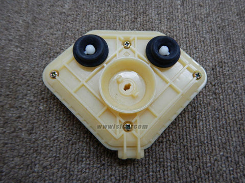 HONDA NSX NA1 MT ACTUATOR R. MIRROR MANUAL 76210-SL0-J11 classic auto parts EDLP