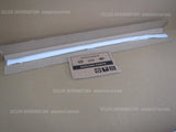 INFINITY EX35 EX37 QX50 08-2017 MOULDING ASSY-FRONT DOOR OUTSIDE LH 80821-1BA0B