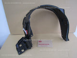 HONDA INTEGRA TYPE R DC5 2002 RH FRONT INNER (FENDER ASSY.) 74100-S6M-Z00 arch