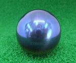 ARC BRAZING TITAN SHIFT KNOB ROUND SHAPE M8 X 1.25 19002-AA028