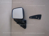 KASHIMURA DOOR MIRROR RH KM15-333 FOR SUBARU SAMBAR TRUCK KS3 KS4 KV3 KV4 JDM !