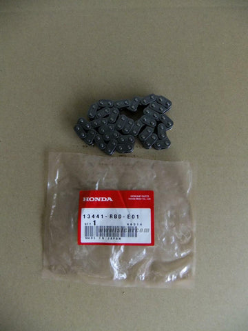 HONDA ACCORD 2009~ 2.2 N22A1 N22A2 OIL PUMP CHAIN 58L DAIDO 13441-RBD-E01 SPARES