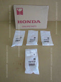 HONDA NSX NA1 NA2 BOLT FLANGE (8X22) REAR BRAKE SET X4pc 45240-SC2-003 supercar