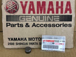 YAMAHA PW80 1999 BEARING 93320-41202 transmission main shaft eje principal moto