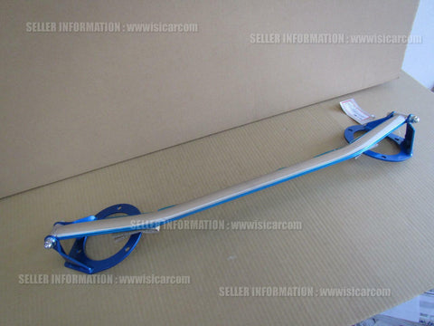 CUSCO FRONT OVAL STRUT TOWER BAR FOR SUBARU FORESTER SG5 STI 2.5L SG9  667540A
