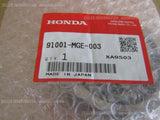 HONDA VFR1200F 2014 SC63 BEARING SPECIAL BALL (28X76X18) 91001-MGE-003 para moto