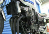 HONDA CB400SF NC39 2001 SPROCKET DRIVE (15T) 23801-KY2-005 jdm dohc metrobike 4U