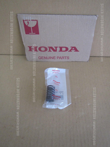 HONDA XR BAJA XR250T S Y MD30 JDM SPRING VALVE (OUTER) 14751-KCZ-003 poppet diy