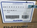 FUJITSUBO LEGALIS RM-01A MUFFLER 280-23523 FOR TOYOTA MR2 GT SW20 3SGTE TURBO