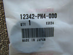 HONDA BEAT PP1 PACKING B, HEAD COVER X3 PCS 12342-PN4-000 PEDIDOS PERSONALIZADOS