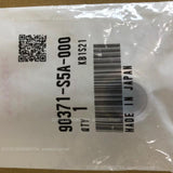 HONDA CR-V RD5 RD7 NUT YOKE 12MM 90371-S5A-000 engine mount spares cheap parts