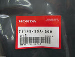 HONDA CIVIC 2002~2003 BASE, FR. LICENSE PLATE 71145-S5A-G00 GENUINE JDM PARTS 2U