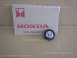 HONDA NSX TYPE-S SWITCH HORN BUTTON NH254L MOMO TITANIUM GREY 78514-SL0-Z71ZA