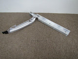 HONDA NSX NSX-R NA2 BUMPER, FRAME ASSY REAR RIGHT 71540-SL0-000 GENUINE JDM PART
