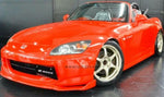 HONDA S2000 MT6 AP1 WASHER, SPRING 64MM 23927-PYZ-000