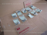 CHOOSE THICKNESS! HONDA CIVIC TYPE R TURBO FK8 BEARING SET X10p MAIN LOWER UPPER