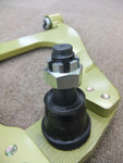 IKEYA FORMULA REAR CAMBER ADJUSTER UPPER ARM FOR TOYOTA MARK II JZX90 IFAG11001