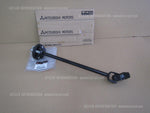 MITSUBISHI DELICA STAR WAGON P25W P35W SHAFT & BRT ASSY G.FT LINK CROSS MB412520