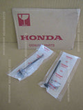 HONDA ACTY TRUCK HA1 HA2 HA3 HA4 VALVE X2pc EXHAUST 14721-PN4-000 imported cars