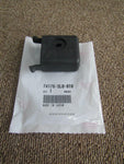 HONDA NSX NSX-R NA1 NA2 CAP SPACE SAVER TIRE HOLDER GROMMET RUBBER 74176-SL0-010