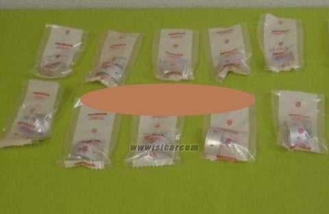 HONDA CBR600F3 PC25 1995-1998 BEARING A SET CRANKSHAFT BROWN 13313-MAL-601 JAPAN