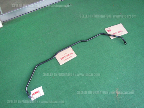 HONDA NSX-R NA2 SPRING REAR STABILIZER 52300-SL0-A01 torsion bar anti roll parts