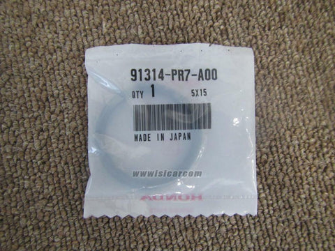 HONDA NSX NA1 NA2 O RING 37.2X4.25 91314-PR7-A00 water pump thermostat cooling