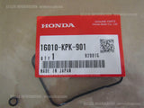 HONDA FMX 650 FUNMOTO 2006 GASKET SET 16010-KPK-901 para carburador de la moto