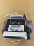HONDA NSS250X FORZA 2007 THROTTLE BODY 16400-KSV-D02 recambio original de honda