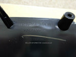 HONDA FIT USDM 2018-2020 KA 6MT . KA CVT EMBLEM FRONT (H) (RADAR) 75710-T5A-J61