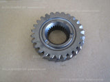 HONDA PRELUDE 5MT BB6 GEAR COUNTERSHAFT FIFTH 23461-P16-S51 repair gearbox cheap