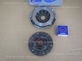 JDM VIN!? EXEDY CLUTCH KIT 3PCS FOR HONDA ACTY HA3/HA4 (91/08-95/12) HCK008
