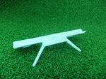 HONDA CIVIC TYPE R FD2 CLIP A, WINDSHIELD 73153-SNA-003
