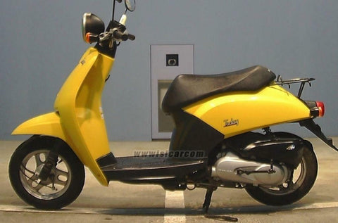 HONDA TODAY NVS501SH2 AF61 CDI UNIT 30410-GFC-890 IGNITOR MODULE ENGINE CONTROL