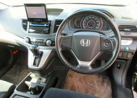 HONDA CR-V 20G RM1 O-RING, 90X2.2 91304PGV003