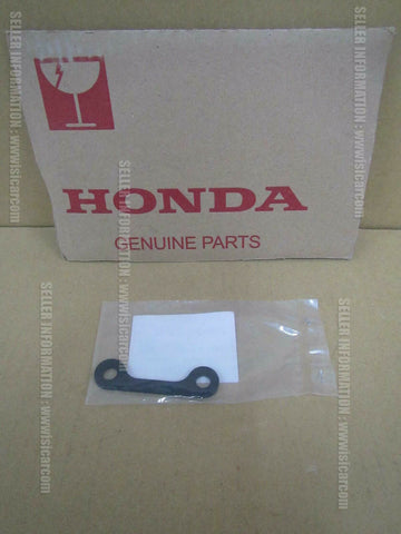 HONDA CBR600RR 2009-2022 PLATE STIFFENER 57462-MFJ-A50 step foot rest chassis