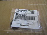 KAWASAKI CONCOURS 14 ABS 2019 ZG1400EKF SEAL OIL 92049-0752 water pump shaft