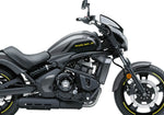 KAWASAKI VULCAN S  CAFÉ 650 2023 COVER,METER 14093-0128 customized parts bike