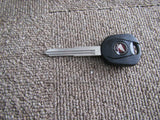 HONDA CB1300 SUPER FOUR SC54 KEY BLANK 35121-MGH-641 repuestos para moto DIRECT!